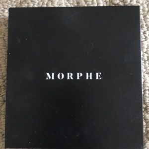 Morphe bronzed babe 9b